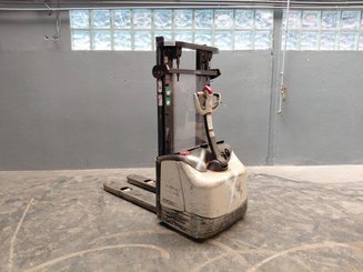 Штабелеры с электроприводом Crown WF3000 1.2 - 4