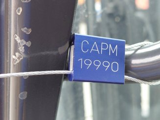 Четырехопорные погрузчики Caterpillar GP25N2