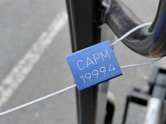 Четырехопорные погрузчики Caterpillar GP30N