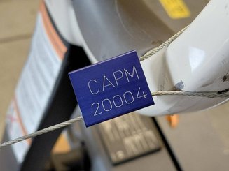 Гидростатический Crown WP3020-2.0