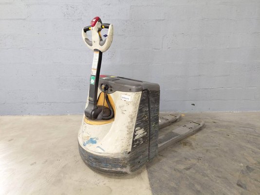 Гидростатический Crown WP3020-2.0 - 1