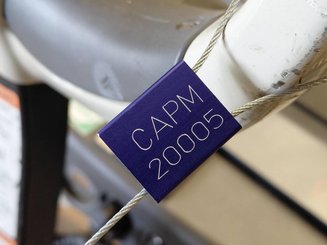 Гидростатический Crown WP3020-2.0