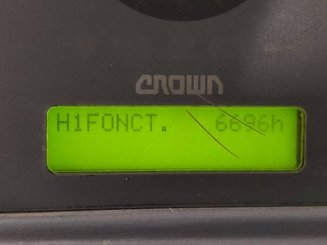 Ричтрак Crown ESR4500-1.4