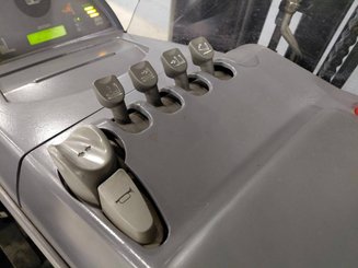 Ричтрак Crown ESR4500-1.4