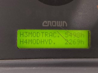 Ричтрак Crown ESR4500-1.4