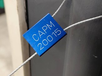 Ричтрак Crown ESR4500-1.4