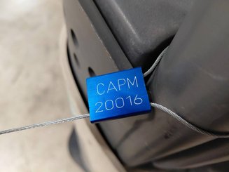 Ричтрак Crown ESR5260-1.4