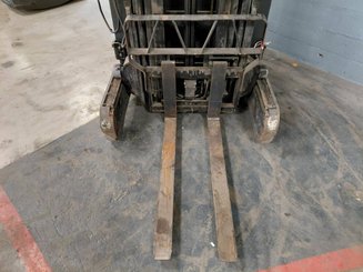 Ричтрак Caterpillar NR14N