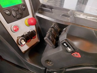 Ричтрак Caterpillar NR14N