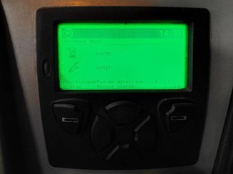 Ричтрак Caterpillar NR14N