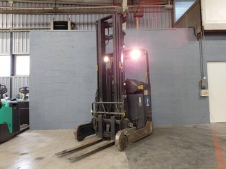 Ричтрак Caterpillar NR14N