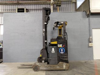 Ричтрак Caterpillar NR14N