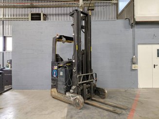 Ричтрак Caterpillar NR14N