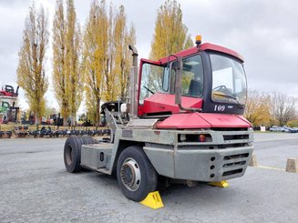 Буксировочного тягача Terberg RT222