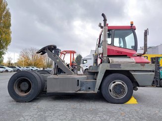 Буксировочного тягача Terberg RT222
