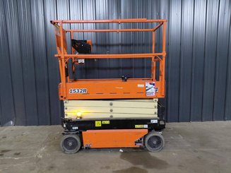 Подъемные платформы JLG 1532R