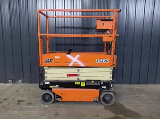 Подъемные платформы JLG 1532R