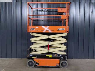 Подъемные платформы JLG 1532R