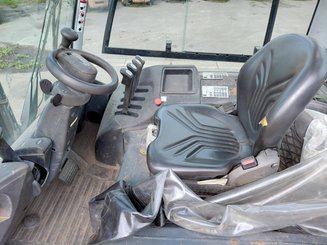 Четырехопорные погрузчики STILL RX60-40
