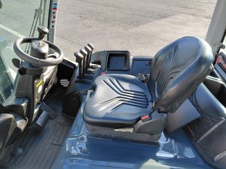 Четырехопорные погрузчики STILL RX60-50