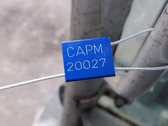 Четырехопорные погрузчики STILL RX60-50