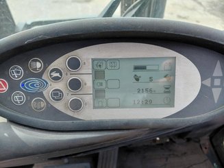 Четырехопорные погрузчики STILL RX60-50