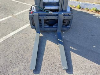 Четырехопорные погрузчики STILL RX60-50