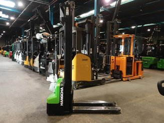 Штабелеры с электроприводом Hangcha CDD15-A2MC2-ISZ