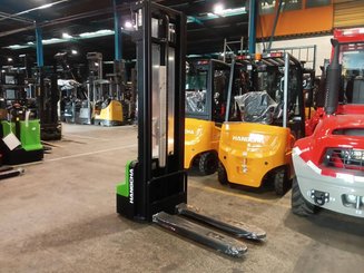 Штабелеры с электроприводом Hangcha CDD15-A2MC2-ISZ