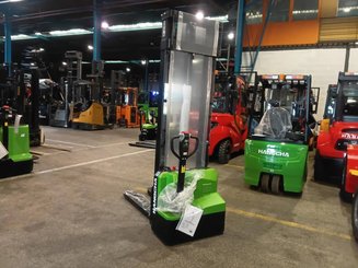 Штабелеры с электроприводом Hangcha CDD15-A2MC2-ISZ