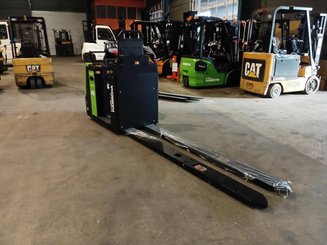 Четырехопорные погрузчики Hangcha CJD25-XT1-Li