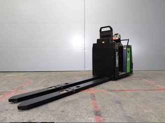 Четырехопорные погрузчики Hangcha CJD25-XT1-Li