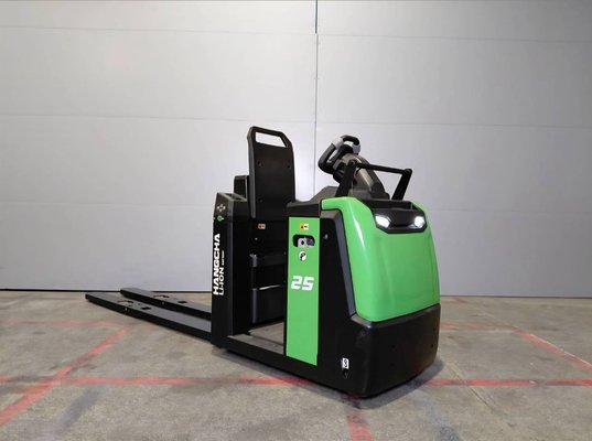 Четырехопорные погрузчики Hangcha CJD25-XT1-Li - 1