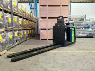 Четырехопорные погрузчики Hangcha CJD25-XT1-Li - 2