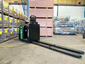 Четырехопорные погрузчики Hangcha CJD25-XT1-Li