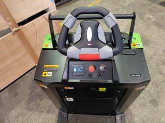Четырехопорные погрузчики Hangcha CJD25-XT1-Li - 9