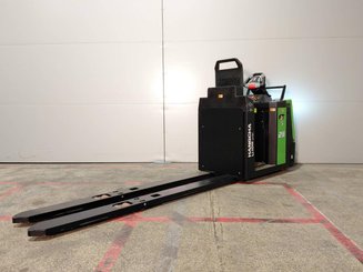 Четырехопорные погрузчики Hangcha CJD25-XT1-Li