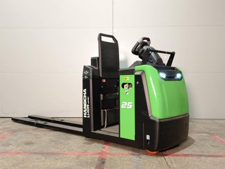 Четырехопорные погрузчики Hangcha CJD25-XT1-Li