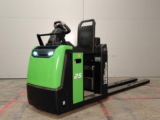 Четырехопорные погрузчики Hangcha CJD25-XT1-Li