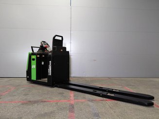 Четырехопорные погрузчики Hangcha CJD25-XT1-Li - 2