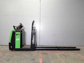 Четырехопорные погрузчики Hangcha CJD25-XT1-Li - 3