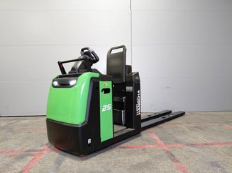 Четырехопорные погрузчики Hangcha CJD25-XT1-Li - 1