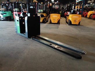 Четырехопорные погрузчики Hangcha CJD25-XT1-Li