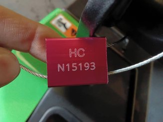 Четырехопорные погрузчики Hangcha CJD25-XT1-Li - 2
