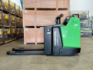 Трехсекционная Hangcha CBD30-XT1S-SISU