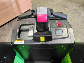 Трехсекционная Hangcha CBD30-XT1S-SISU