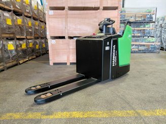 Трехсекционная Hangcha CBD30-XT1S-SISU