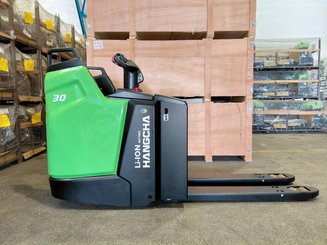 Трехсекционная Hangcha CBD30-XT1S-SISU