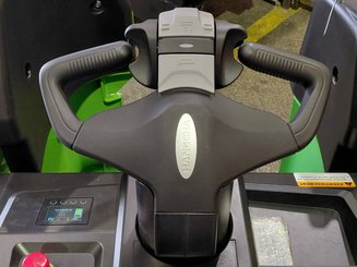 Трехсекционная Hangcha CBD30-XT1S-SISU