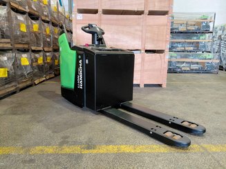 Трехсекционная Hangcha CBD30-XT1S-SISU